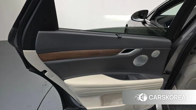 Genesis G80 (RG3) id 4935372 из Кореи 17