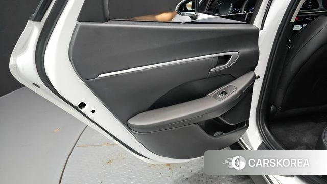 Hyundai Sonata (DN8) id 5052647 из Кореи 17