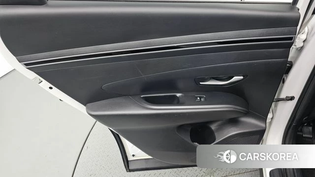 Hyundai Tucson (NX4) id 4784733 из Кореи 17