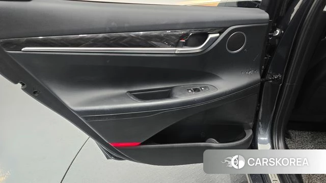 Hyundai Grandeur IG id 4785750 из Кореи 17