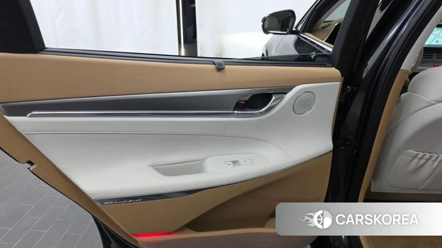 Hyundai The New Grandeur IG id 4959647 из Кореи 17