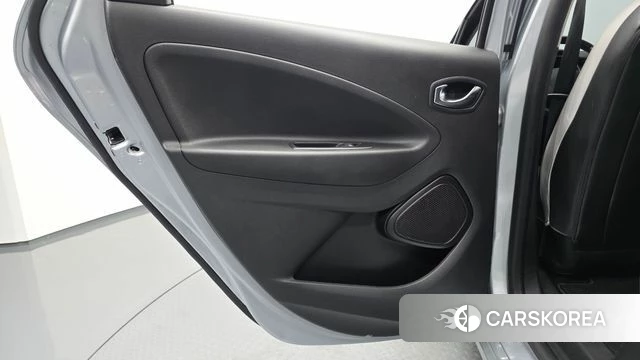 Renault Korea (Samsung) Joe id 5027897 из Кореи 17
