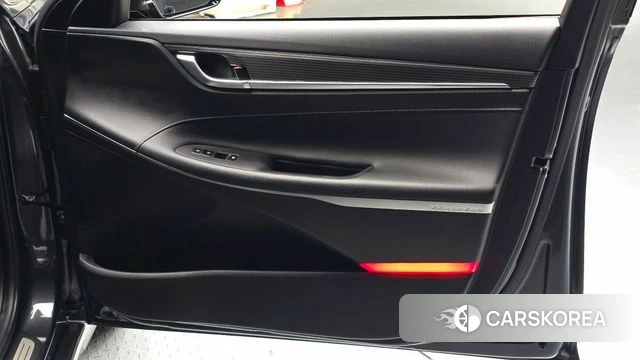 Hyundai Grandeur IG id 5004642 из Кореи 17