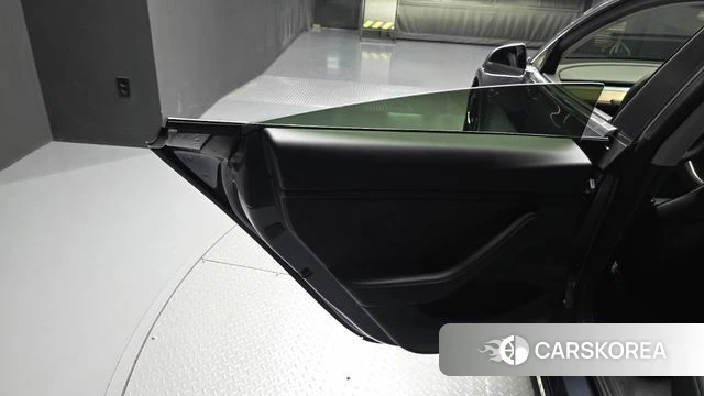 Tesla Model 3 id 4959755 из Кореи 17