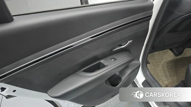 Hyundai Tucson (NX4) id 4959454 из Кореи 17