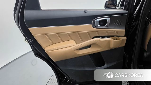 Kia The New Sorento 4th Generation id 4940816 из Кореи 17
