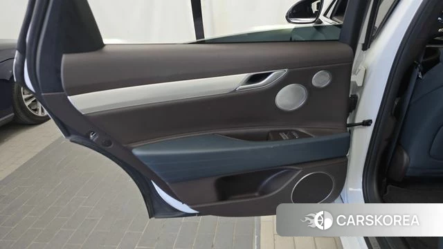 Genesis Electrified G80 (RG3) id 5034546 из Кореи 17