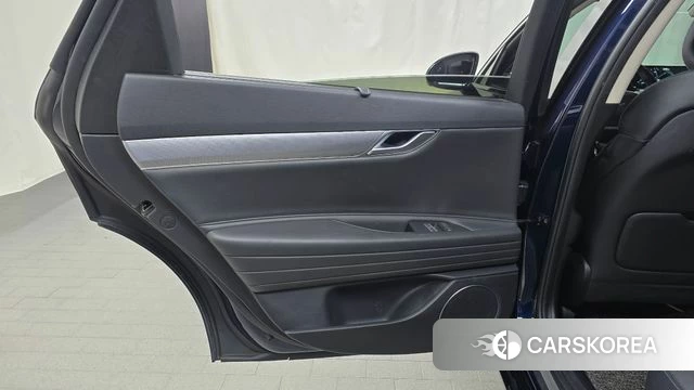 Genesis G80 (RG3) id 4987699 из Кореи 17