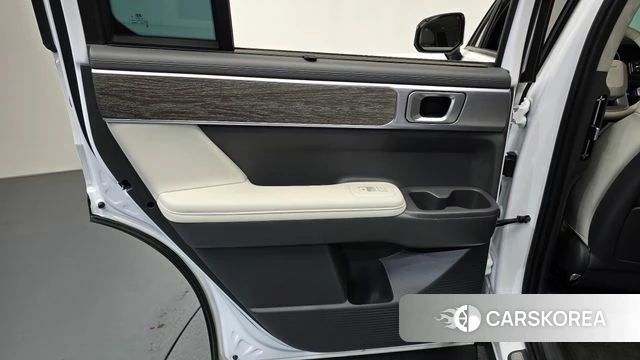 Hyundai Santa Fe (MX5) id 4767727 из Кореи 17