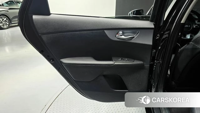 Kia The New K3 2nd generation id 5027524 из Кореи 17