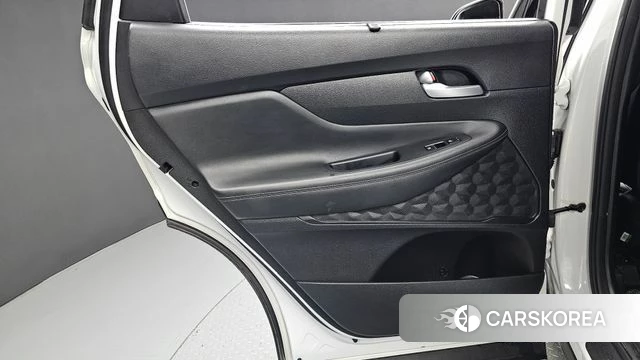 Hyundai Santa Fe TM id 4794918 из Кореи 17