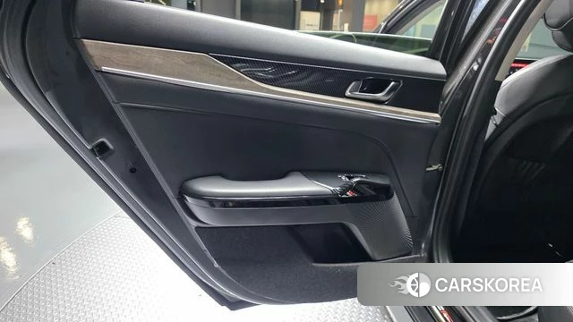 Kia K5 3rd generation id 4952373 из Кореи 17
