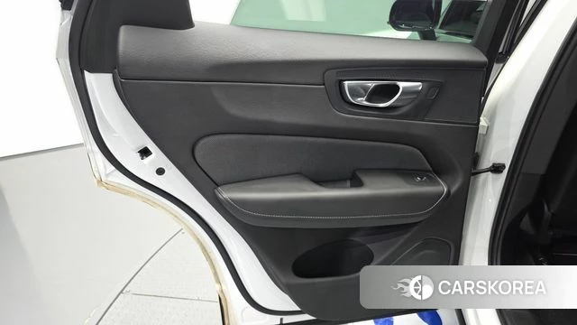 Volvo XC60 second Generation id 4952098 из Кореи 17