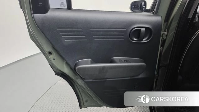Hyundai Casper id 5022251 из Кореи 17