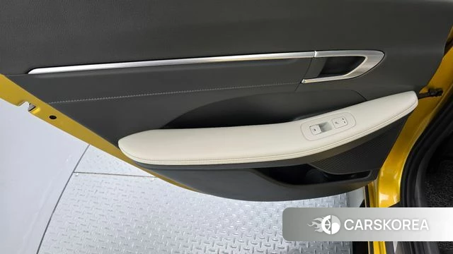 Hyundai Sonata (DN8) id 4614962 из Кореи 17