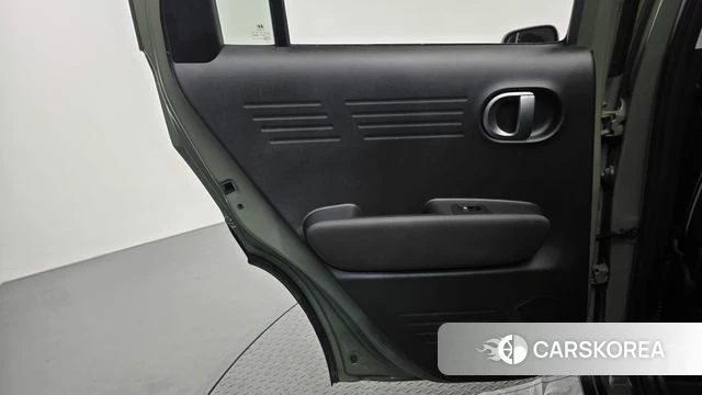 Hyundai Casper id 5026631 из Кореи 17