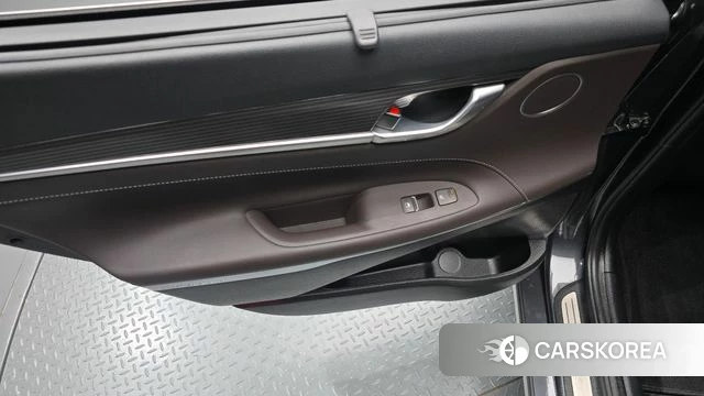 Hyundai Grandeur IG id 4760483 из Кореи 17
