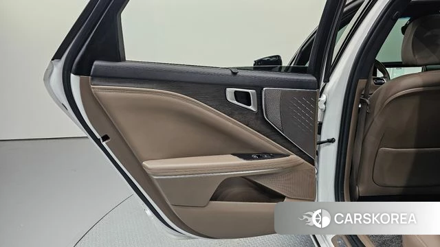 Kia K8 Hybrid id 5002371 из Кореи 17