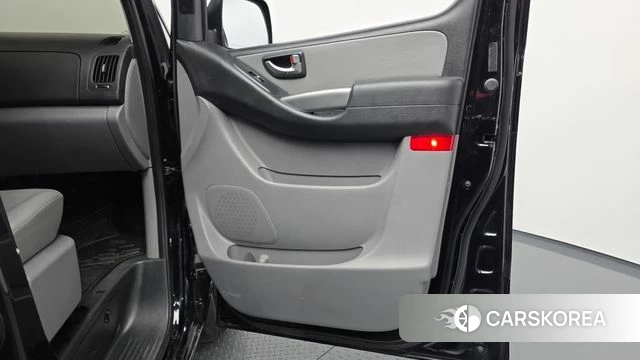 Hyundai The New Grand Starex id 5018712 из Кореи 17