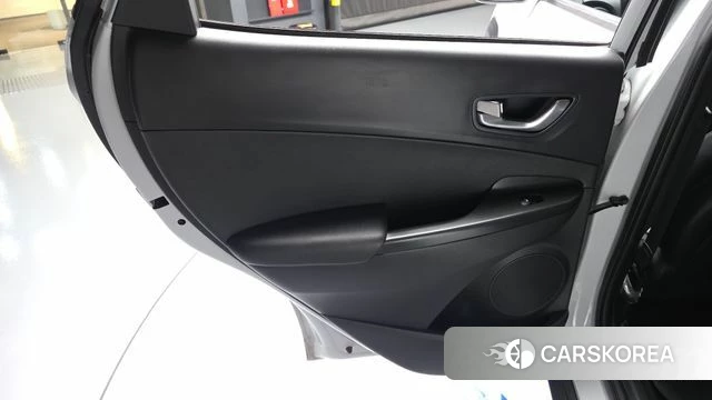 Hyundai The New Kona id 4959487 из Кореи 17