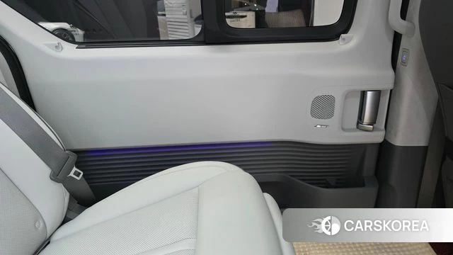 Hyundai Staria id 5021349 из Кореи 17