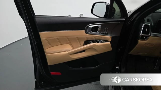 Kia Sorento 4th Generation id 4958975 из Кореи 17