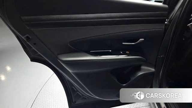 Hyundai The New Tucson Hybrid (NX4) id 5058435 из Кореи 17