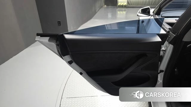 Tesla Model 3 id 5003508 из Кореи 17