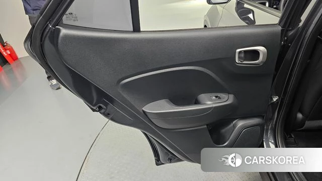 Hyundai Venue id 5017586 из Кореи 17