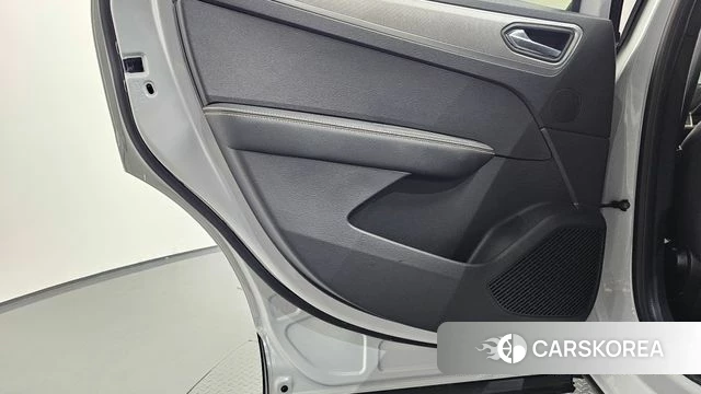 Renault Korea (Samsung) XM3 id 5011571 из Кореи 17