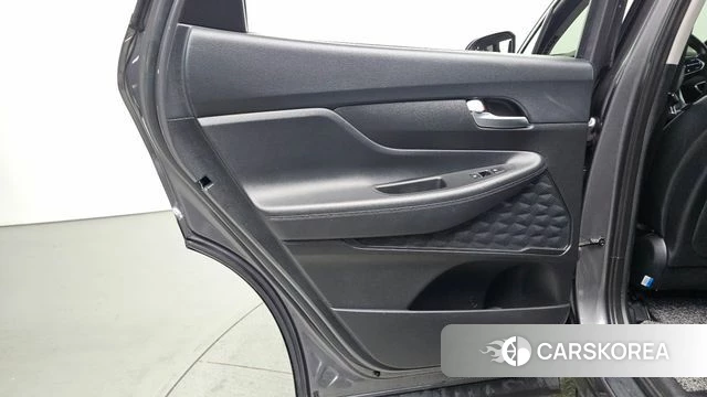 Hyundai Santa Fe TM id 5013623 из Кореи 17