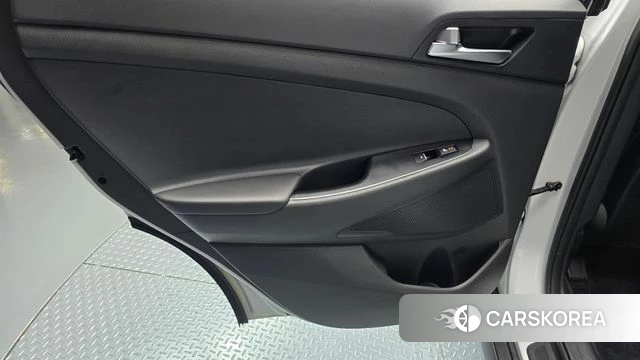 Hyundai All New Tucson id 5013800 из Кореи 17