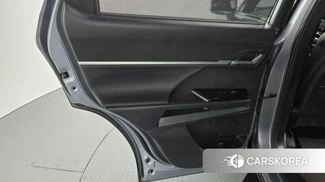 Ssangyong Torres id 4958323 из Кореи 17