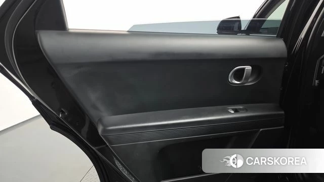 Hyundai Ionic 5 id 4992177 из Кореи 17