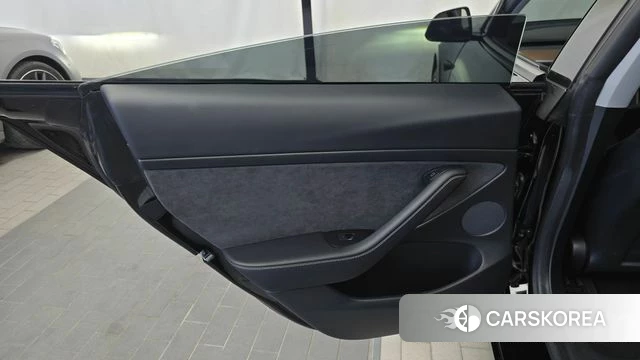 Tesla Model 3 id 4864240 из Кореи 17