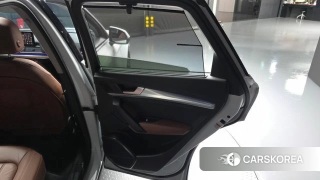 Audi Q5 (FY) id 4985579 из Кореи 17