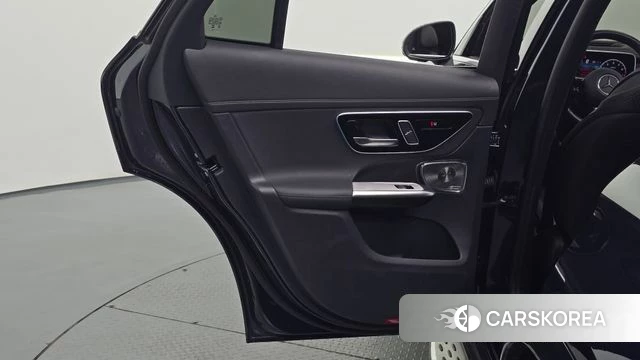 Mercedes-Benz GLC-Class X254 id 5011256 из Кореи 17