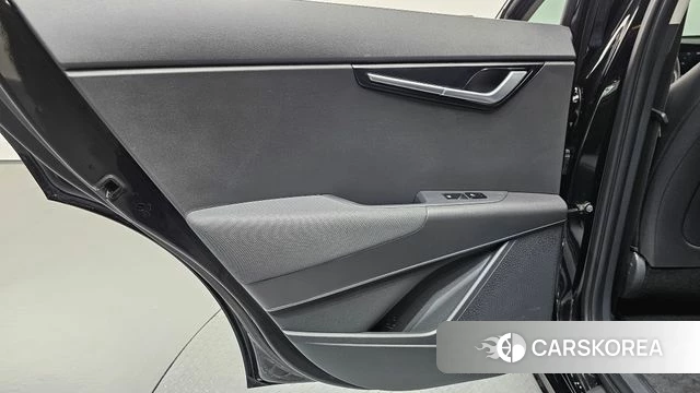 Kia Di All New Niro EV id 4682810 из Кореи 18