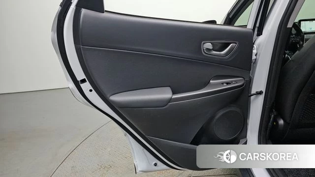 Hyundai Kona Electric id 4992614 из Кореи 17
