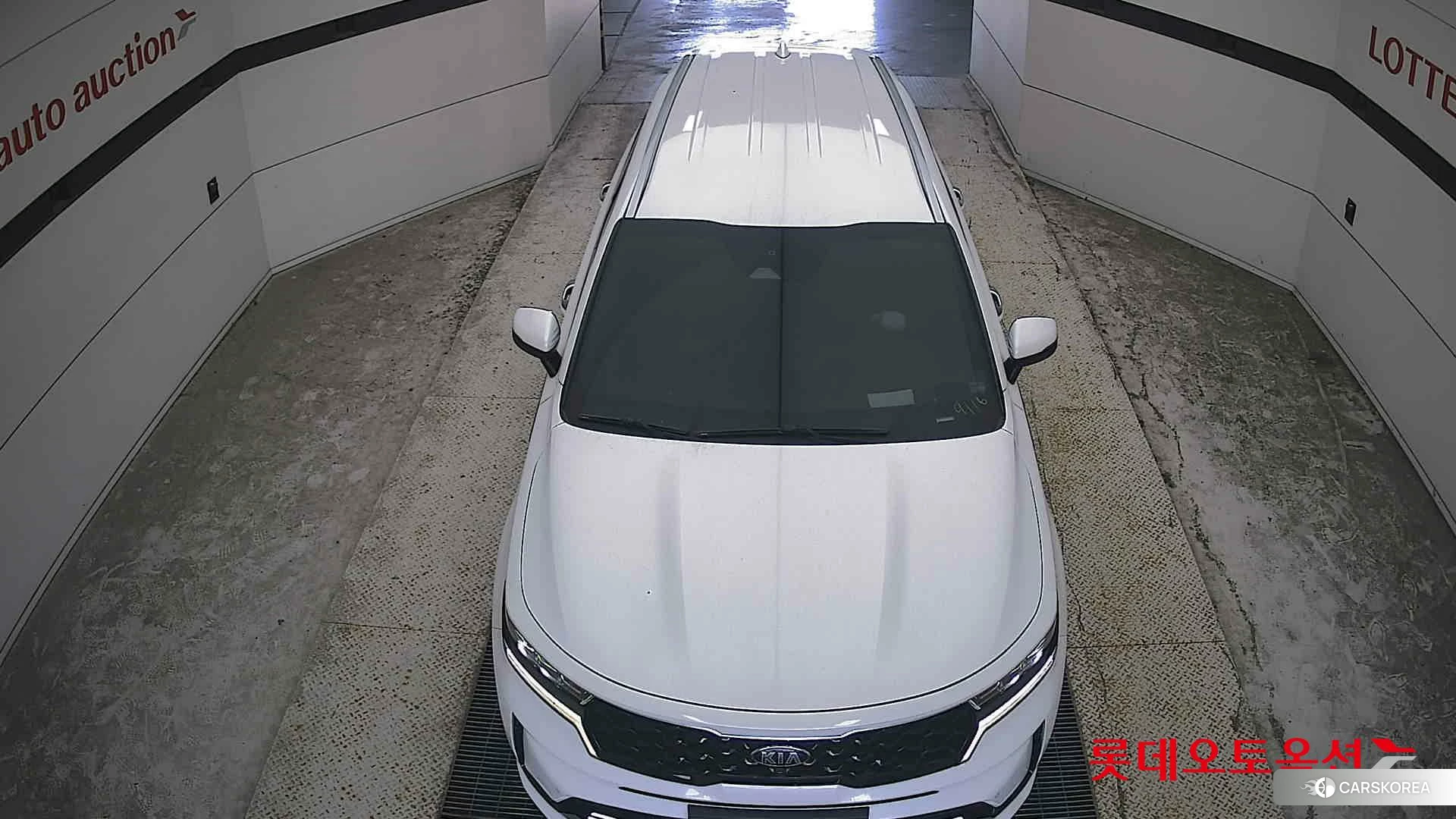 Kia Sorento Hybrid id 4989994 из Кореи 17