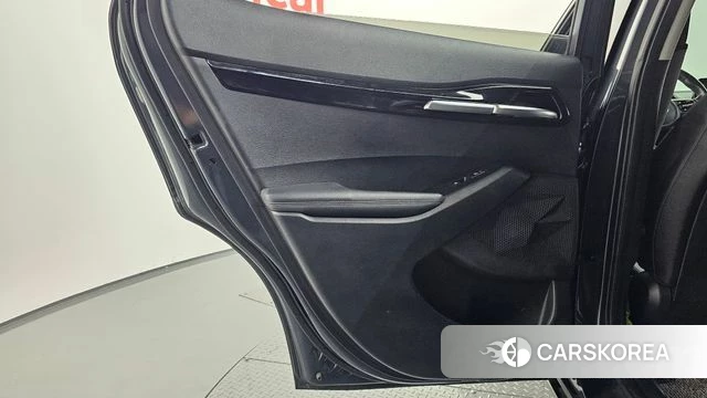 Kia Seltos id 5004061 из Кореи 17