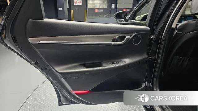 Hyundai The New Grandeur IG id 4746330 из Кореи 17