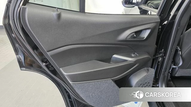 Chevrolet (GM Daewoo) Trax Crossover id 4898368 из Кореи 17