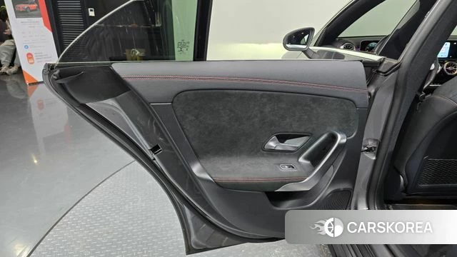Mercedes-Benz CLA-Class C118 id 5028732 из Кореи 17