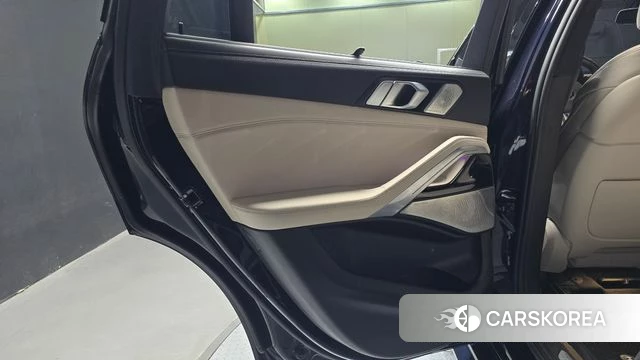BMW X6 (G06) id 5040891 из Кореи 17