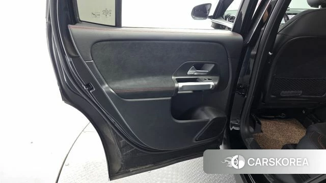 Mercedes-Benz GLB-Class X247 id 4990963 из Кореи 17