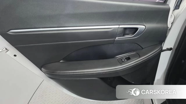 Hyundai Sonata Hybrid (DN8) id 4793117 из Кореи 17