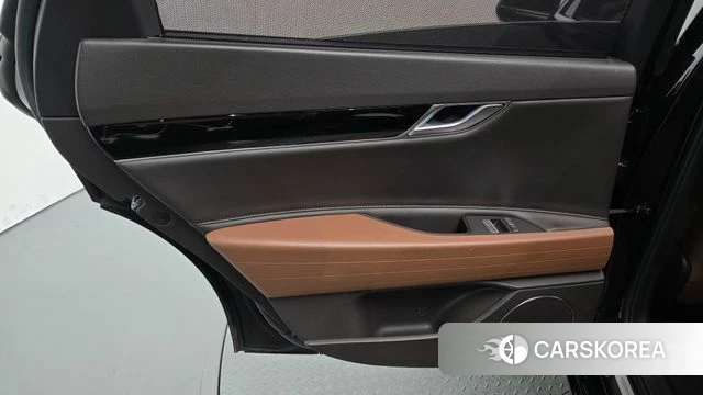 Genesis G80 (RG3) id 4976166 из Кореи 17
