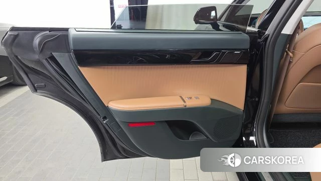 Hyundai Grandeur Hybrid (GN7) id 4791925 из Кореи 17