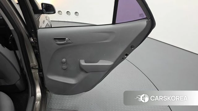 Kia All New Morning (JA) id 4998620 из Кореи 17